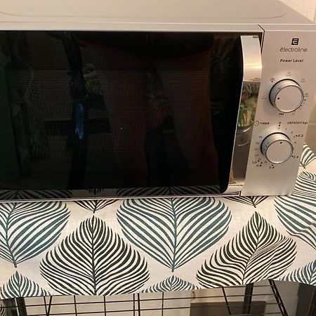 Apartament Le Foglie Di Lubo Aulla Zewnętrze zdjęcie
