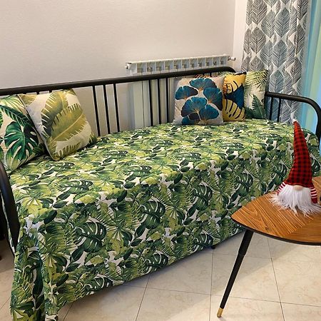 Apartament Le Foglie Di Lubo Aulla Zewnętrze zdjęcie