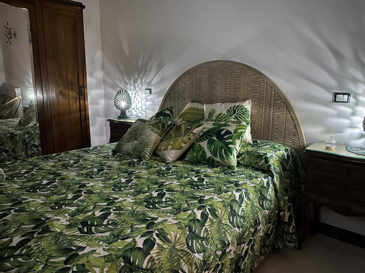 Apartament Le Foglie Di Lubo Aulla Zewnętrze zdjęcie