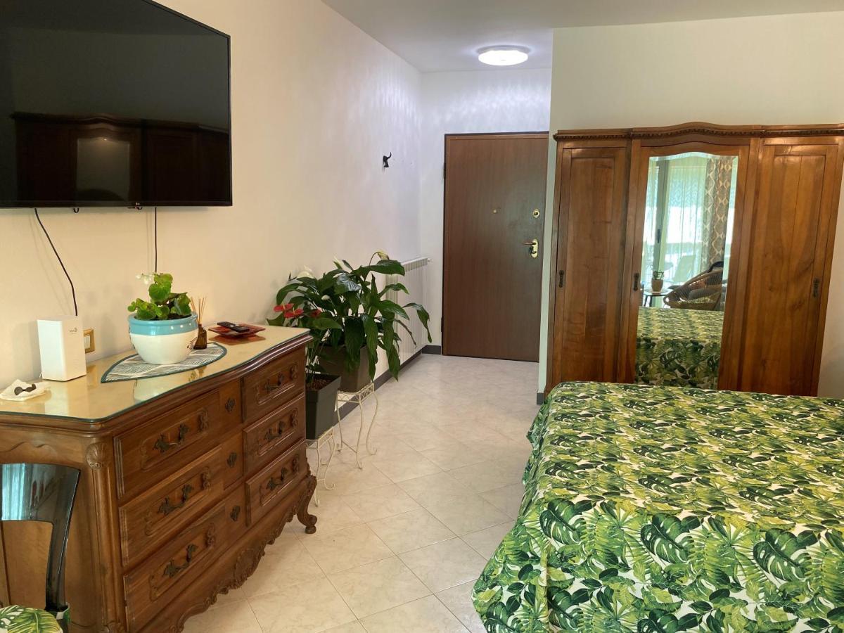Apartament Le Foglie Di Lubo Aulla Zewnętrze zdjęcie