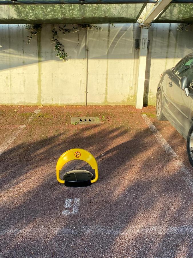 Apartament Le Foglie Di Lubo Aulla Zewnętrze zdjęcie