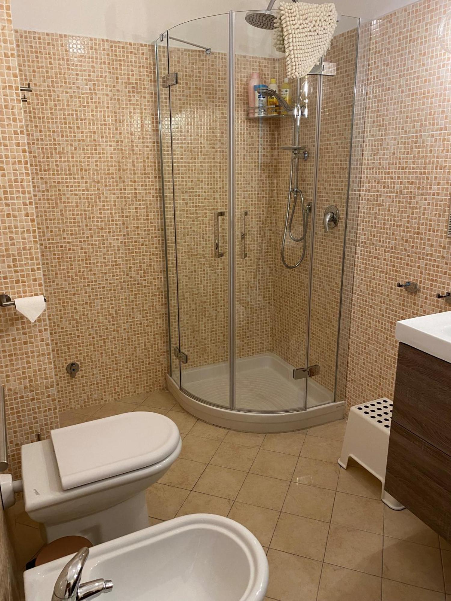 Apartament Le Foglie Di Lubo Aulla Zewnętrze zdjęcie