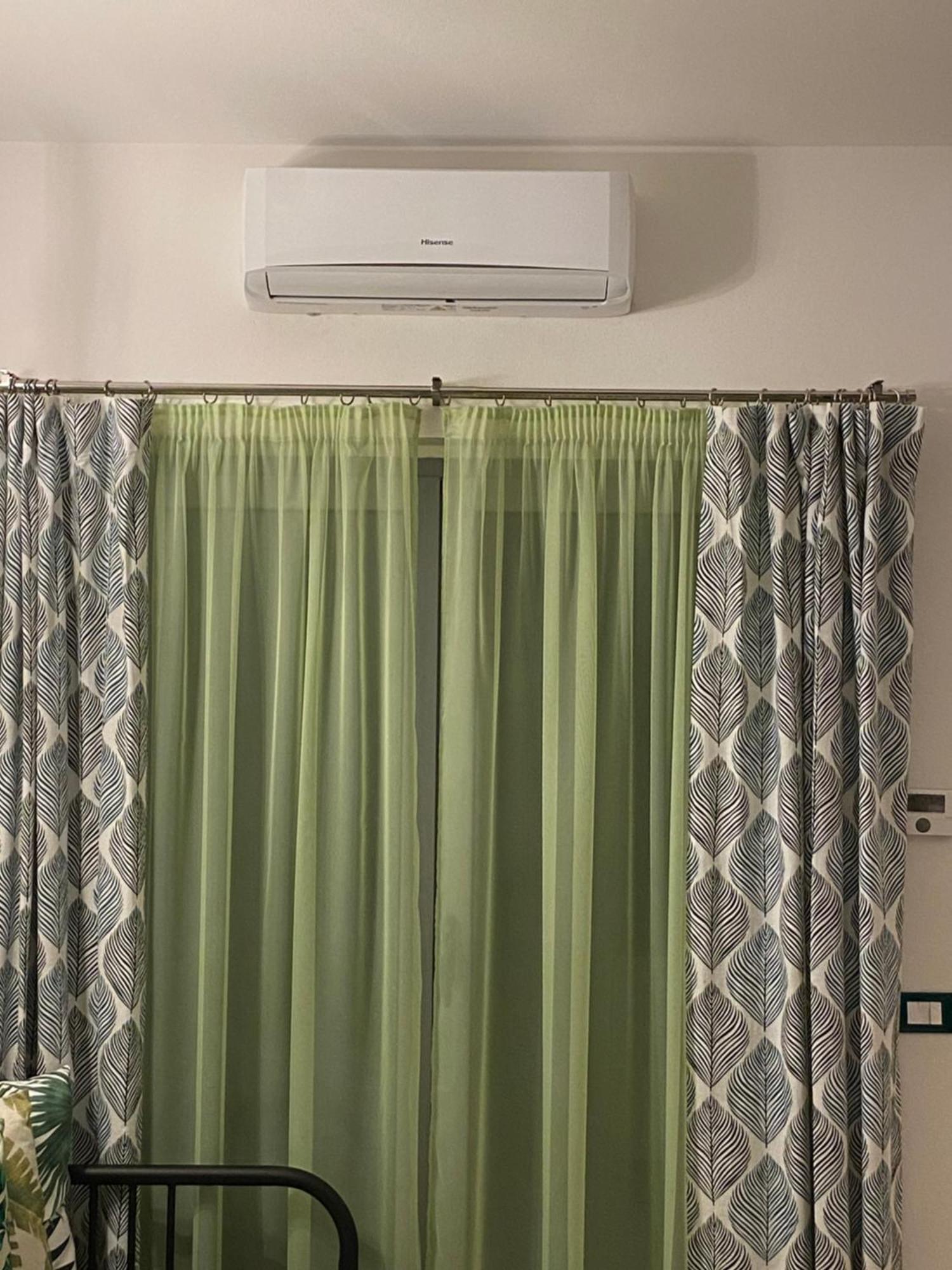 Apartament Le Foglie Di Lubo Aulla Zewnętrze zdjęcie